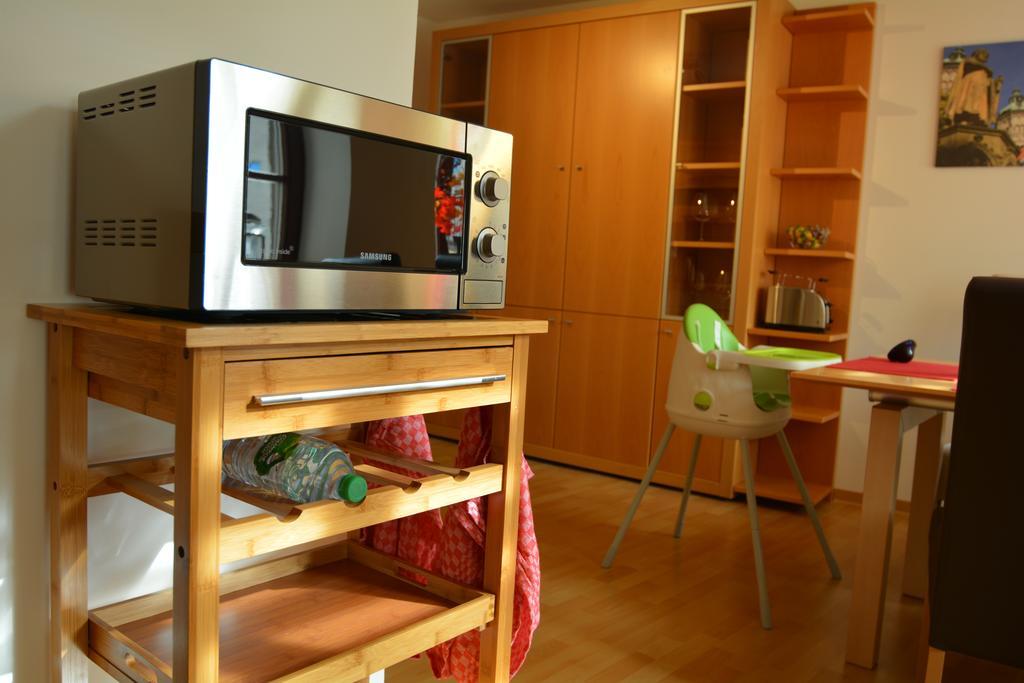 Ferienwohnung Domschatz Naumburg  Zimmer foto