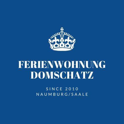Ferienwohnung Domschatz Naumburg  Exterior foto